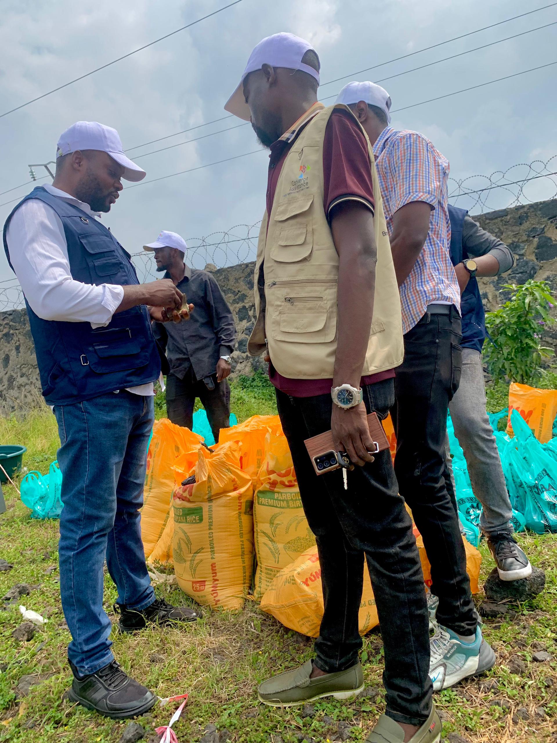Community activities
