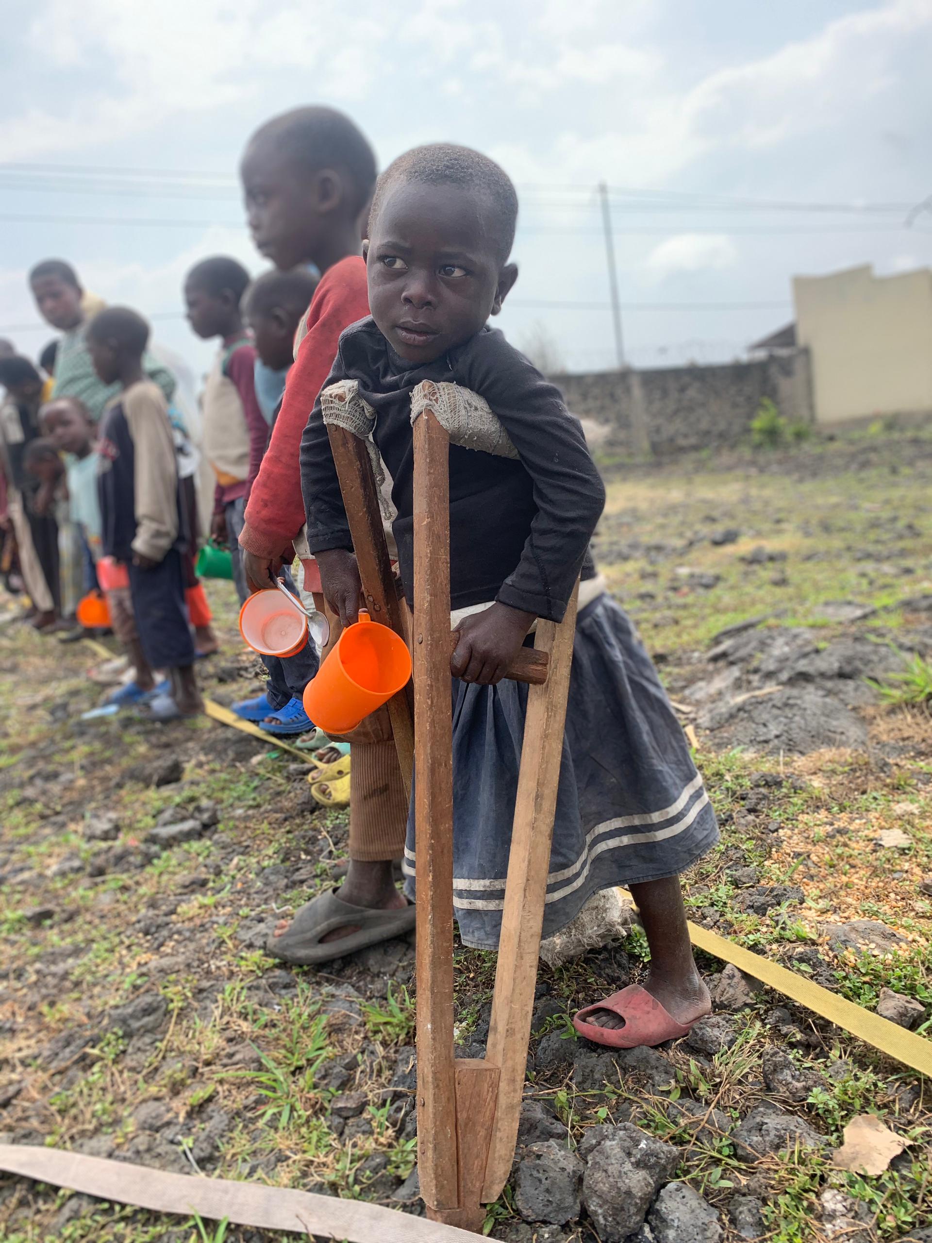 Socio-economic projects